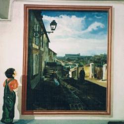 Trompe l'oeil 3